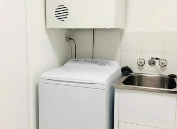 Appartamento con 1 camera da letto