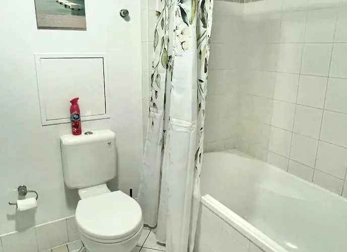 Appartamento con 1 camera da letto